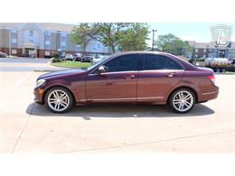 2008 Mercedes-Benz 300C (CC-2081325) for sale in Tulsa, Oklahoma