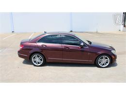 2008 Mercedes-Benz 300C (CC-2081325) for sale in Tulsa, Oklahoma