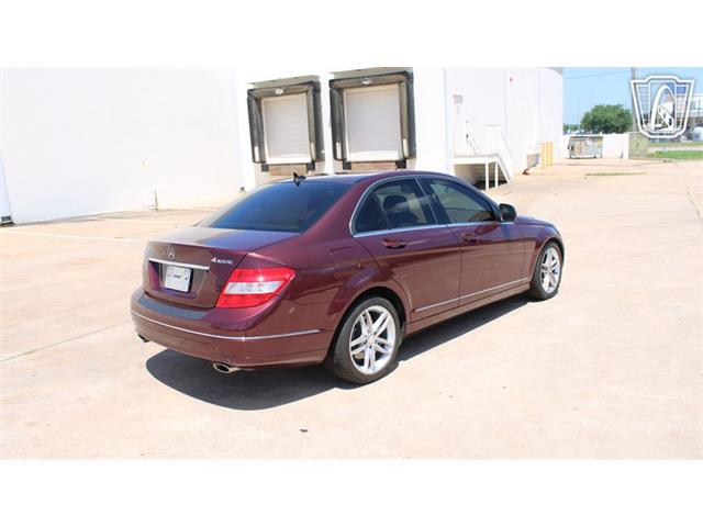 2008 Mercedes-Benz 300C (CC-2081325) for sale in Tulsa, Oklahoma
