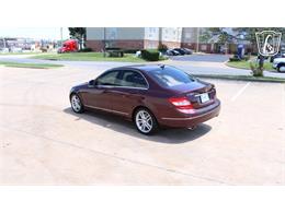 2008 Mercedes-Benz 300C (CC-2081325) for sale in Tulsa, Oklahoma