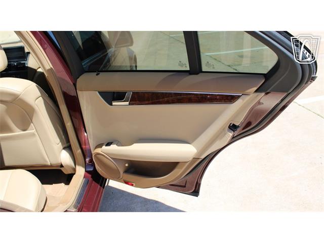 2008 Mercedes-Benz 300C (CC-2081325) for sale in Tulsa, Oklahoma