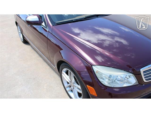 2008 Mercedes-Benz 300C (CC-2081325) for sale in Tulsa, Oklahoma