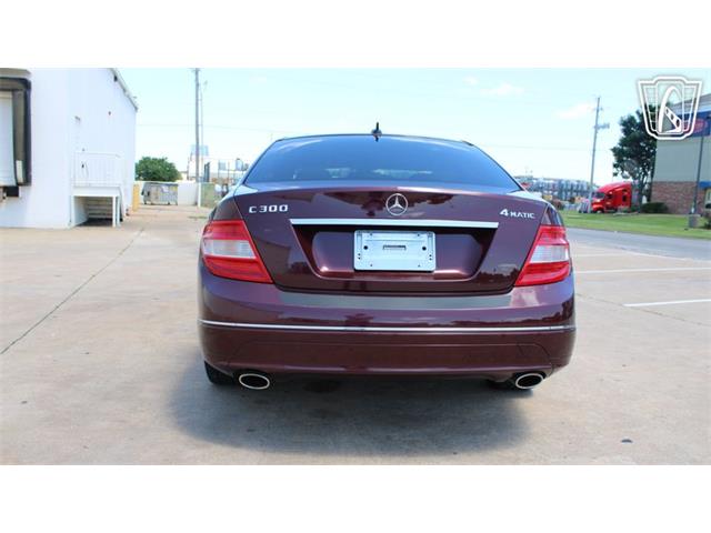 2008 Mercedes-Benz 300C (CC-2081325) for sale in Tulsa, Oklahoma