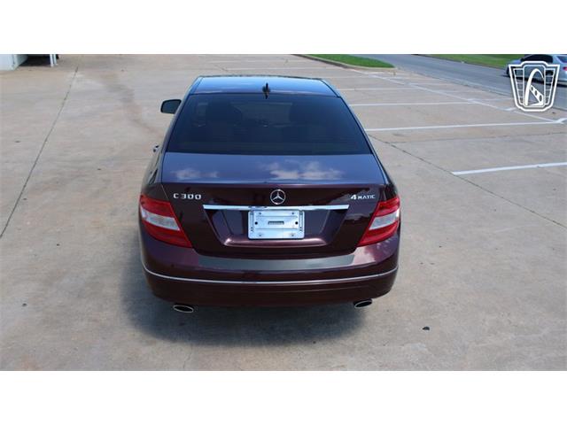 2008 Mercedes-Benz 300C (CC-2081325) for sale in Tulsa, Oklahoma