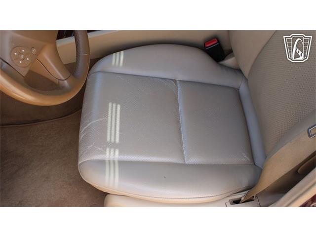 2008 Mercedes-Benz 300C (CC-2081325) for sale in Tulsa, Oklahoma