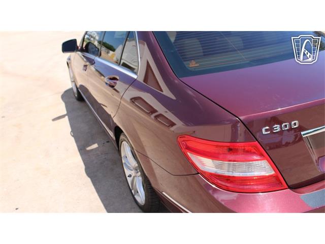 2008 Mercedes-Benz 300C (CC-2081325) for sale in Tulsa, Oklahoma