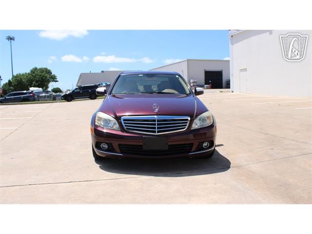 2008 Mercedes-Benz 300C (CC-2081325) for sale in Tulsa, Oklahoma
