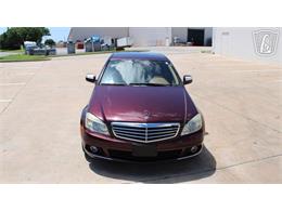 2008 Mercedes-Benz 300C (CC-2081325) for sale in Tulsa, Oklahoma