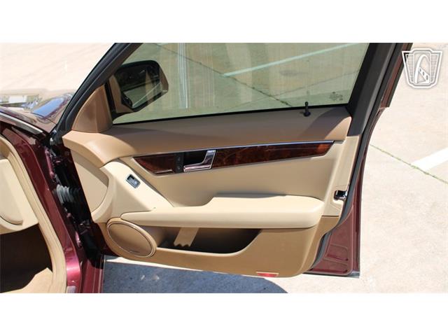 2008 Mercedes-Benz 300C (CC-2081325) for sale in Tulsa, Oklahoma