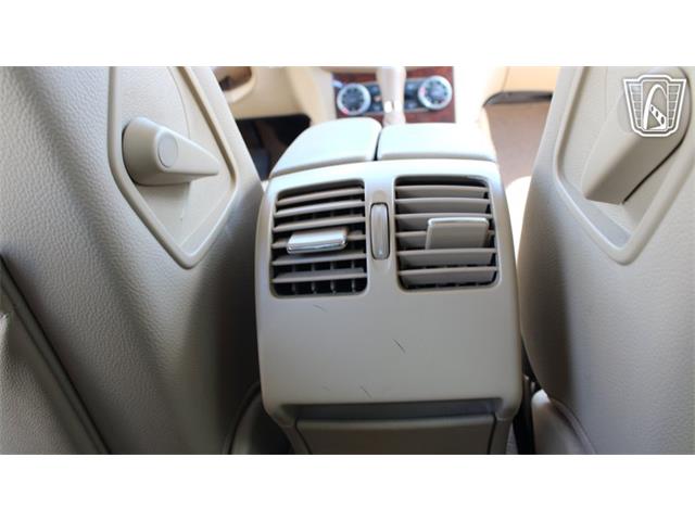 2008 Mercedes-Benz 300C (CC-2081325) for sale in Tulsa, Oklahoma