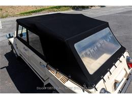 1974 Volkswagen Thing (CC-2081326) for sale in Beverly Hills, California