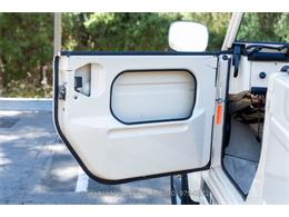 1974 Volkswagen Thing (CC-2081326) for sale in Beverly Hills, California