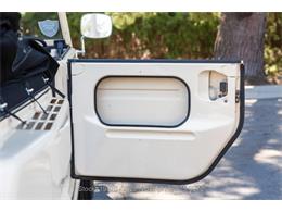 1974 Volkswagen Thing (CC-2081326) for sale in Beverly Hills, California