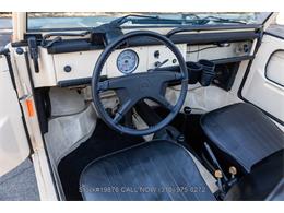 1974 Volkswagen Thing (CC-2081326) for sale in Beverly Hills, California