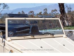 1974 Volkswagen Thing (CC-2081326) for sale in Beverly Hills, California