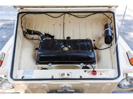 1974 Volkswagen Thing (CC-2081326) for sale in Beverly Hills, California