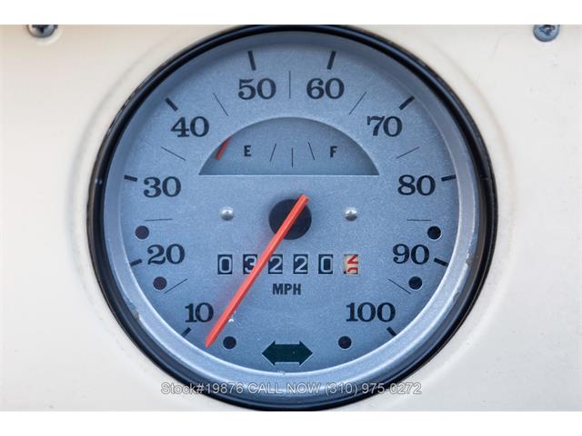 1974 Volkswagen Thing (CC-2081326) for sale in Beverly Hills, California