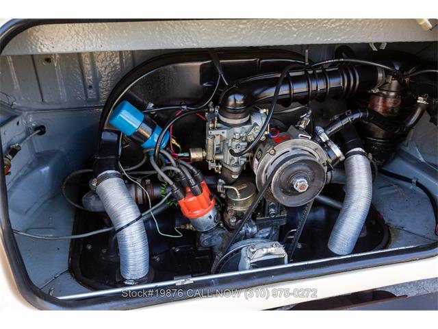 1974 Volkswagen Thing (CC-2081326) for sale in Beverly Hills, California