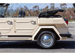 1974 Volkswagen Thing (CC-2081326) for sale in Beverly Hills, California