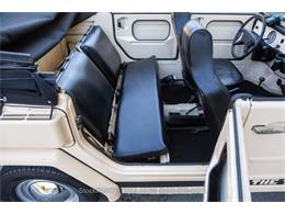 1974 Volkswagen Thing (CC-2081326) for sale in Beverly Hills, California