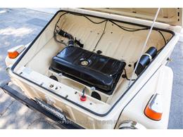 1974 Volkswagen Thing (CC-2081326) for sale in Beverly Hills, California