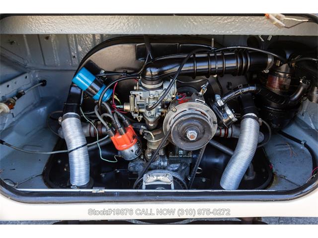 1974 Volkswagen Thing (CC-2081326) for sale in Beverly Hills, California