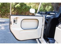 1974 Volkswagen Thing (CC-2081326) for sale in Beverly Hills, California