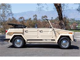 1974 Volkswagen Thing (CC-2081326) for sale in Beverly Hills, California