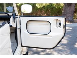 1974 Volkswagen Thing (CC-2081326) for sale in Beverly Hills, California