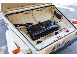 1974 Volkswagen Thing (CC-2081326) for sale in Beverly Hills, California