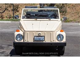 1974 Volkswagen Thing (CC-2081326) for sale in Beverly Hills, California