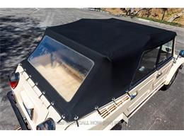 1974 Volkswagen Thing (CC-2081326) for sale in Beverly Hills, California