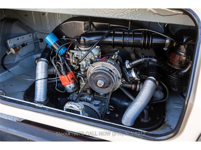 1974 Volkswagen Thing (CC-2081326) for sale in Beverly Hills, California