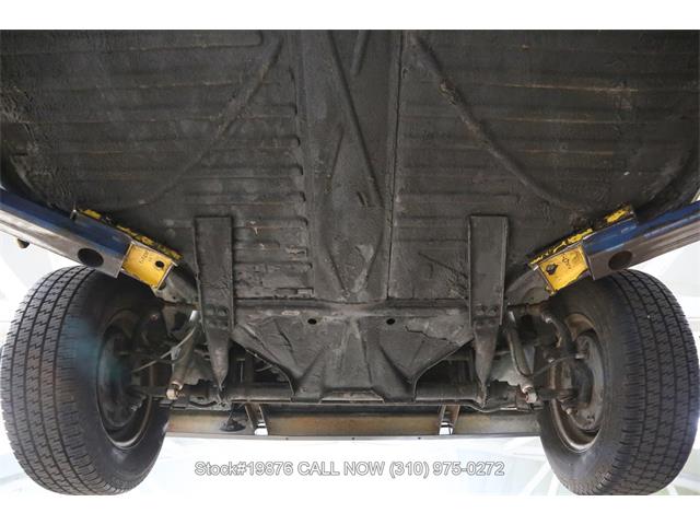 1974 Volkswagen Thing (CC-2081326) for sale in Beverly Hills, California