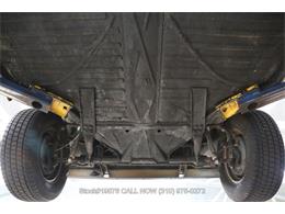 1974 Volkswagen Thing (CC-2081326) for sale in Beverly Hills, California