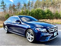 2017 Mercedes-Benz E300 (CC-2081328) for sale in Cadillac, Michigan