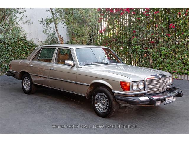 1980 Mercedes-Benz 450SEL (CC-2081329) for sale in Beverly Hills, California