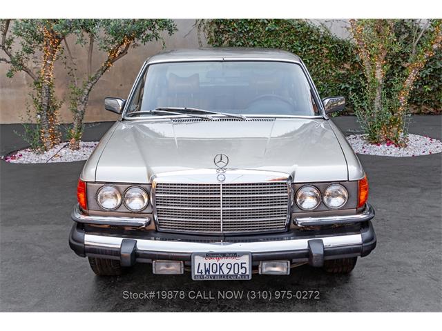 1980 Mercedes-Benz 450SEL (CC-2081329) for sale in Beverly Hills, California