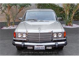 1980 Mercedes-Benz 450SEL (CC-2081329) for sale in Beverly Hills, California