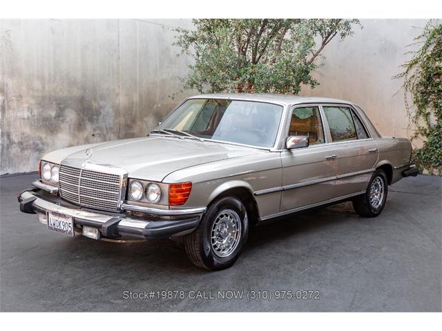 1980 Mercedes-Benz 450SEL (CC-2081329) for sale in Beverly Hills, California