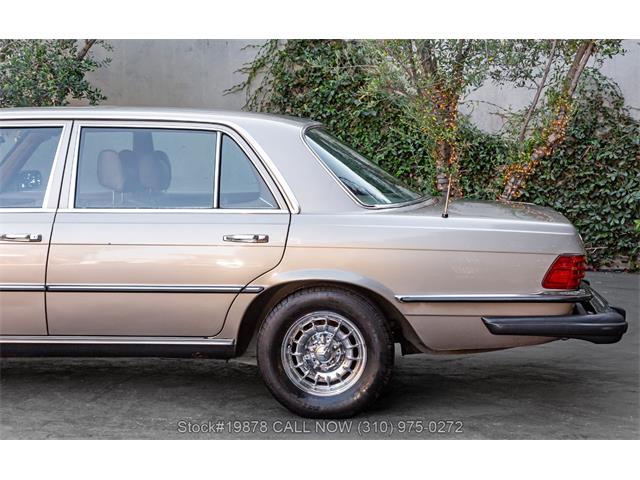 1980 Mercedes-Benz 450SEL (CC-2081329) for sale in Beverly Hills, California