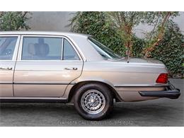 1980 Mercedes-Benz 450SEL (CC-2081329) for sale in Beverly Hills, California