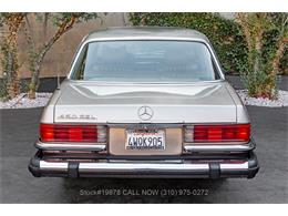 1980 Mercedes-Benz 450SEL (CC-2081329) for sale in Beverly Hills, California