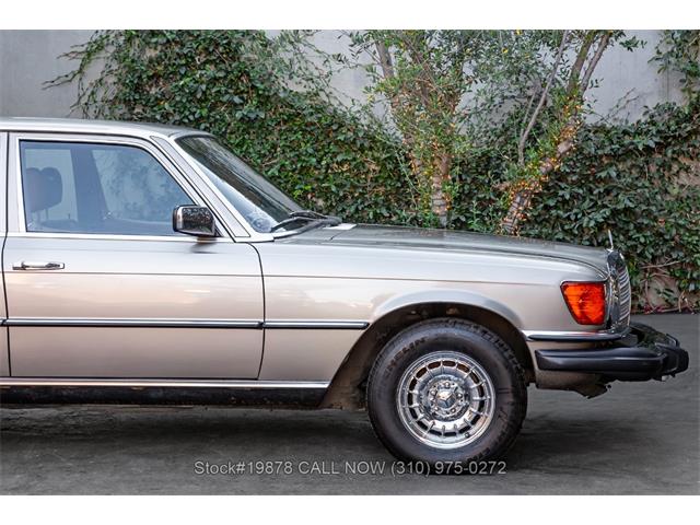 1980 Mercedes-Benz 450SEL (CC-2081329) for sale in Beverly Hills, California