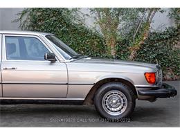 1980 Mercedes-Benz 450SEL (CC-2081329) for sale in Beverly Hills, California