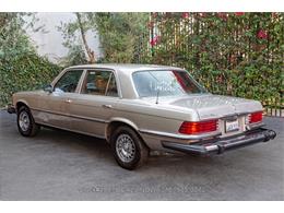 1980 Mercedes-Benz 450SEL (CC-2081329) for sale in Beverly Hills, California