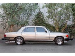 1980 Mercedes-Benz 450SEL (CC-2081329) for sale in Beverly Hills, California