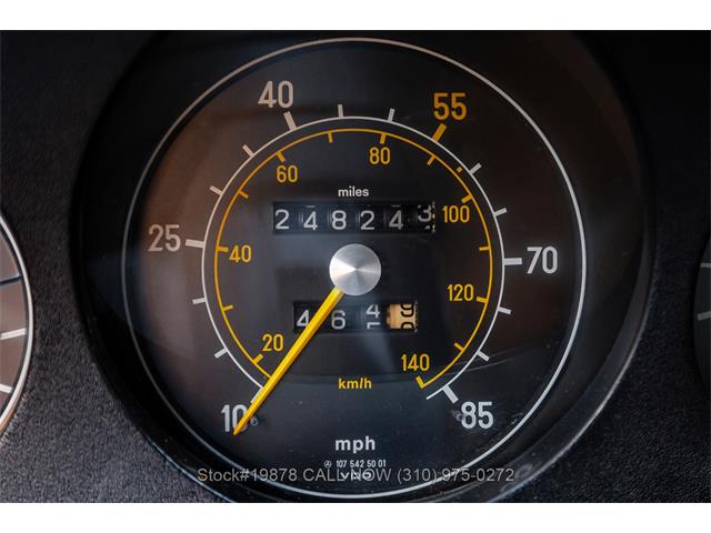 1980 Mercedes-Benz 450SEL (CC-2081329) for sale in Beverly Hills, California