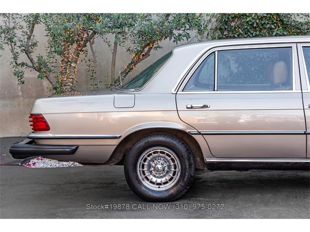 1980 Mercedes-Benz 450SEL (CC-2081329) for sale in Beverly Hills, California