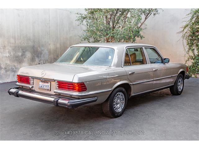 1980 Mercedes-Benz 450SEL (CC-2081329) for sale in Beverly Hills, California